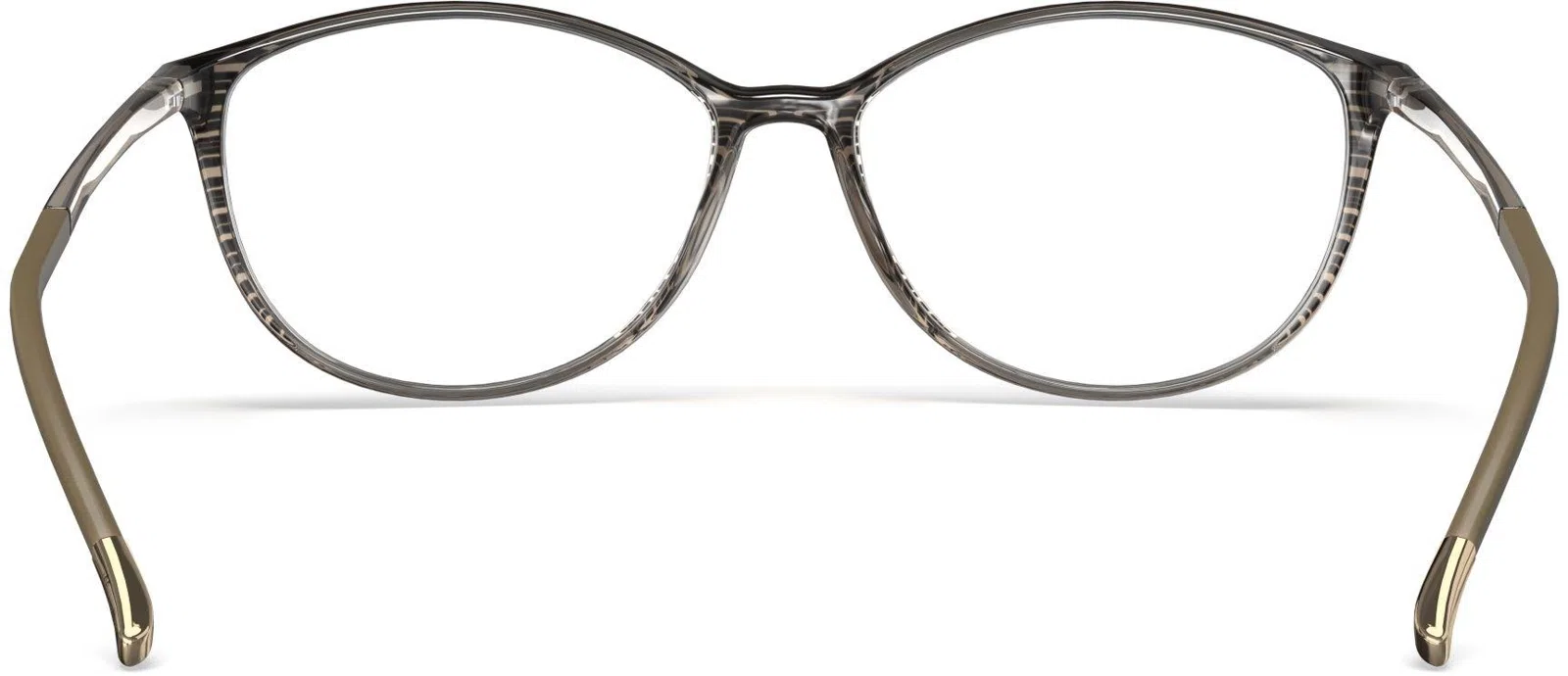 Silhouette SPX Illusion Fullrim 1604 Eyeglasses - view 82